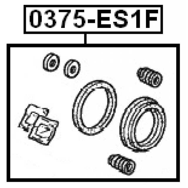 FEBEST 0375-ES1F