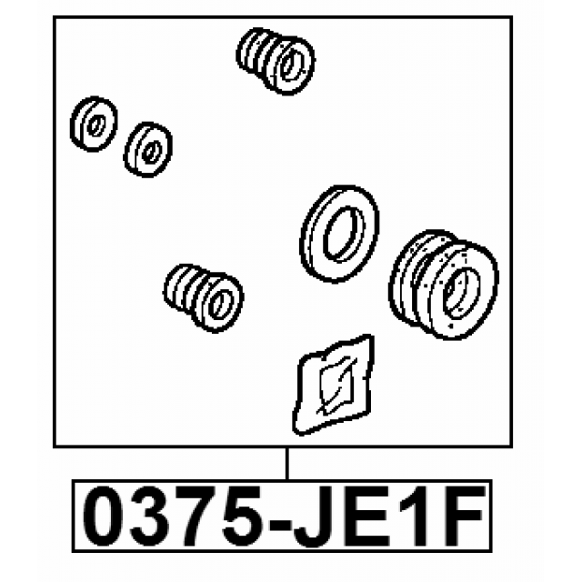 FEBEST 0375-JE1F