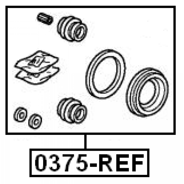 FEBEST 0375-REF