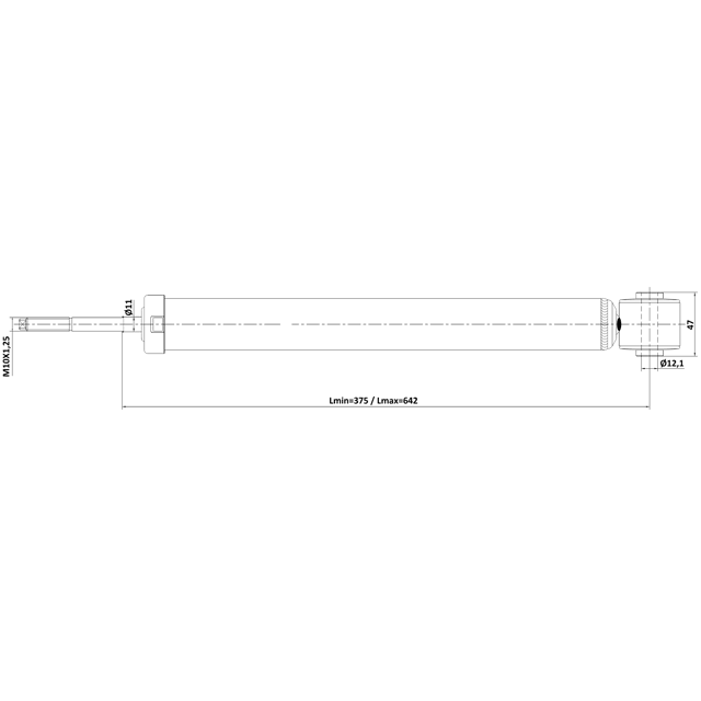 FEBEST 04110-003R