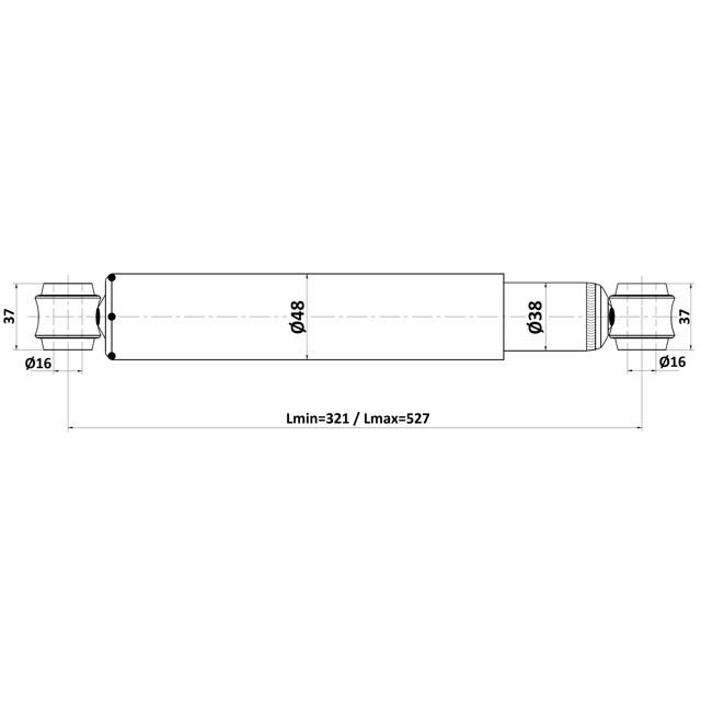 FEBEST 04110-010R