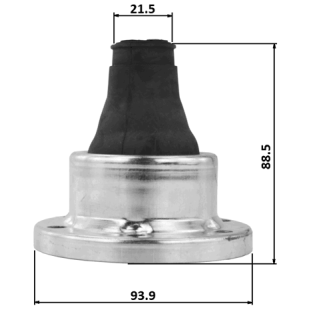 FEBEST 0415-C77A