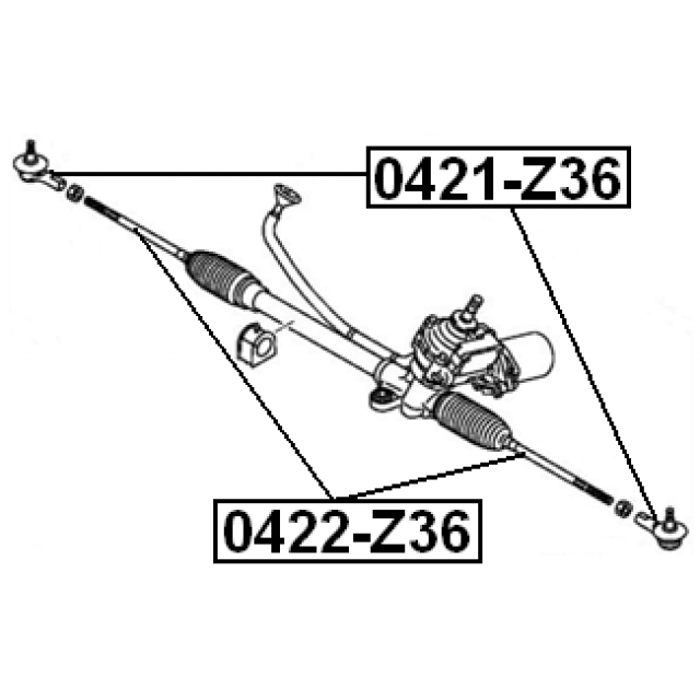 FEBEST 0421-Z36