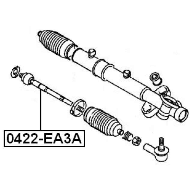 FEBEST 0422-EA3A