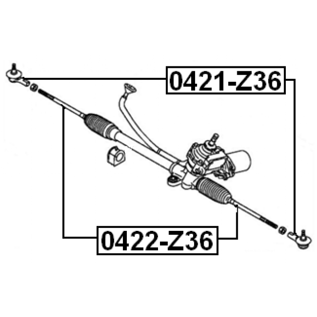 FEBEST 0422-Z36