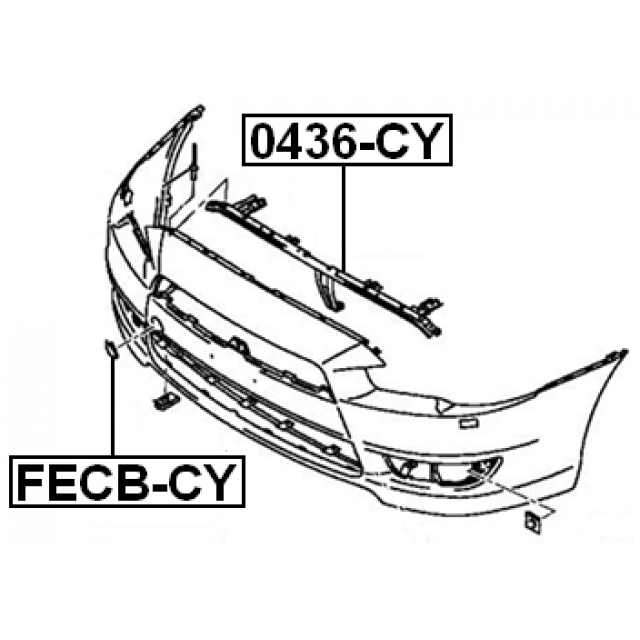 FEBEST 0436-CY