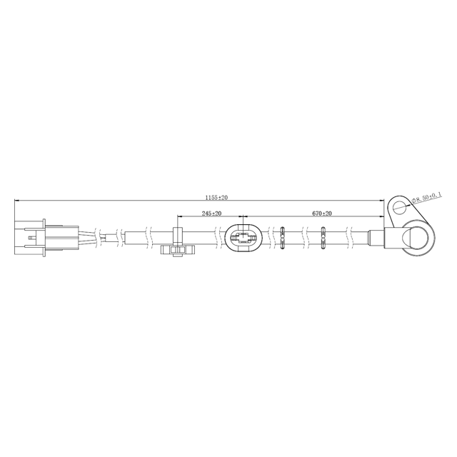 FEBEST 04606-001