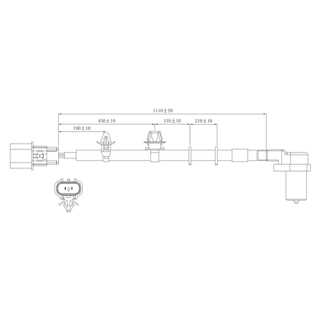 FEBEST 04606-002