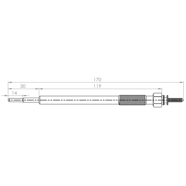 FEBEST 04642-001