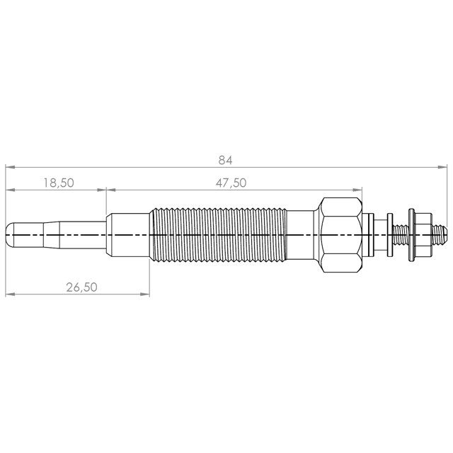FEBEST 04642-003