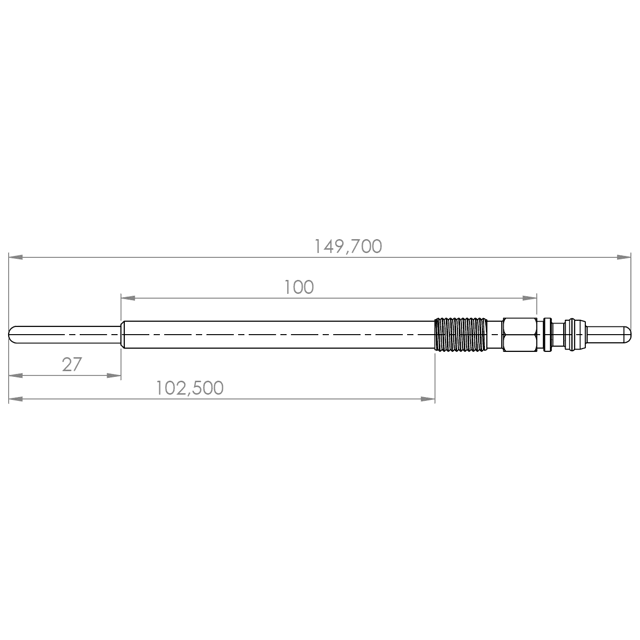 FEBEST 04642-004