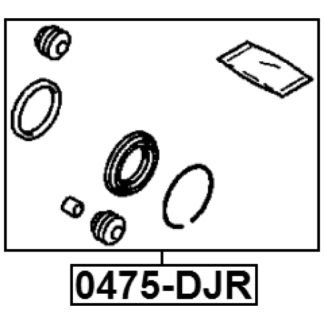 FEBEST 0475-DJR
