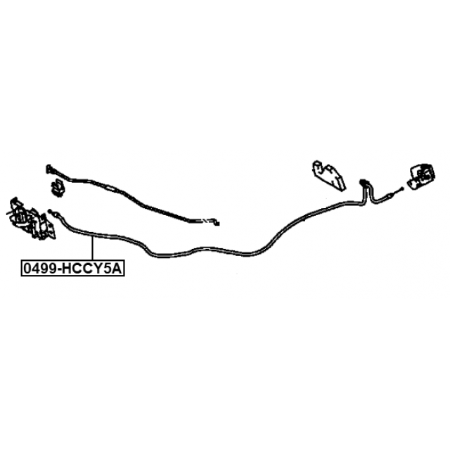 FEBEST 0499-HCCY5A