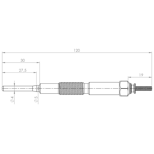 FEBEST 05642-002