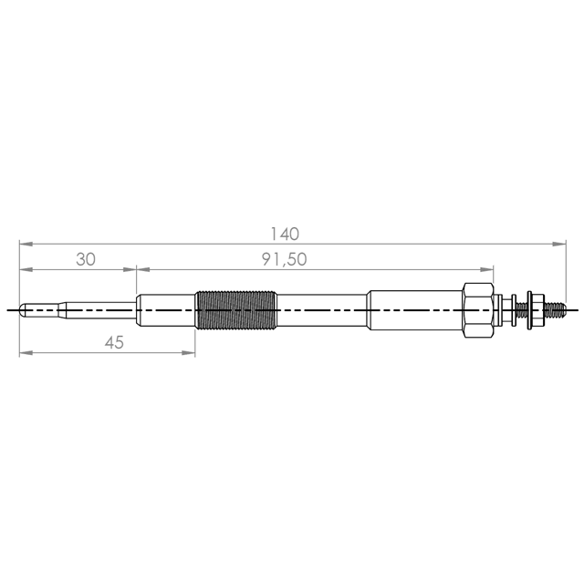 FEBEST 05642-003