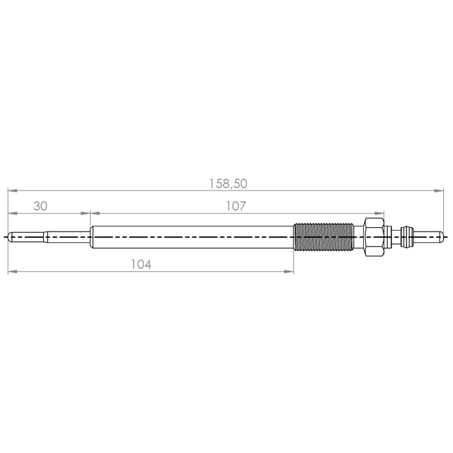 FEBEST 05642-004