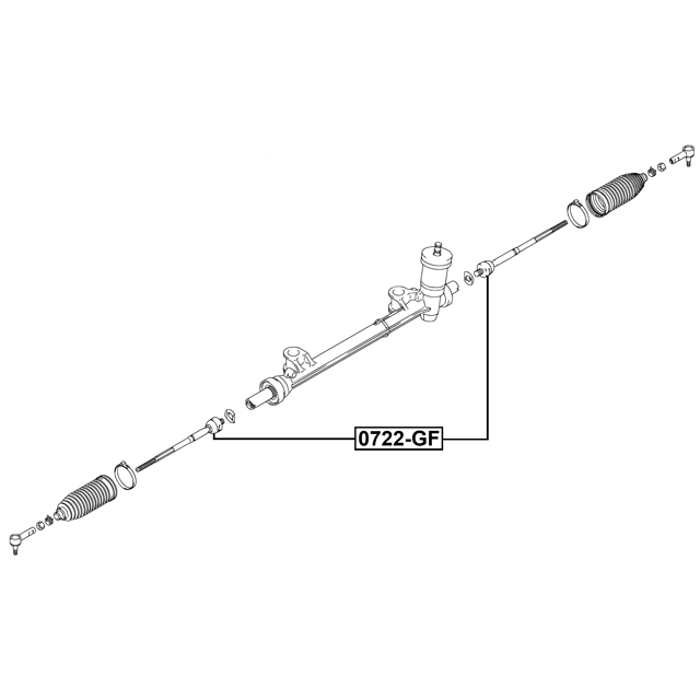 FEBEST 0722-GF
