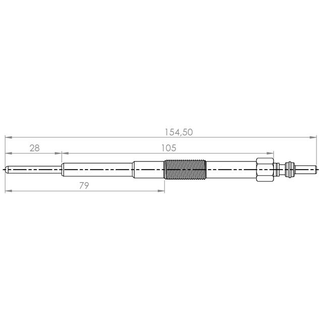 FEBEST 08642-001