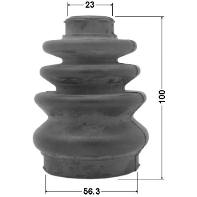 FEBEST 1015-T200