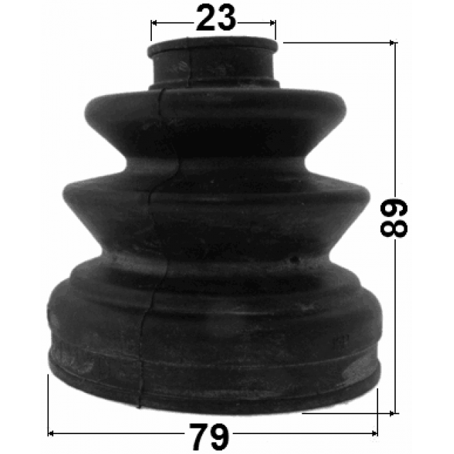 FEBEST 1215-SANFER