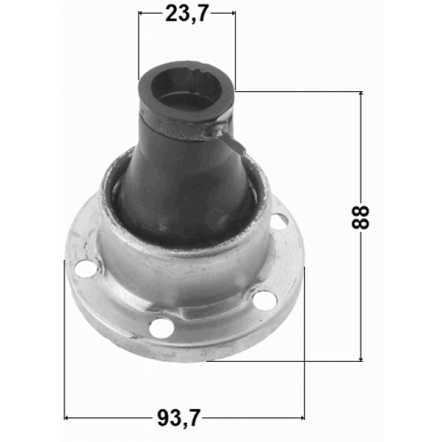 FEBEST 1215-TERSA