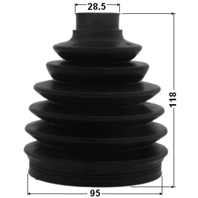 FEBEST 1217-CM