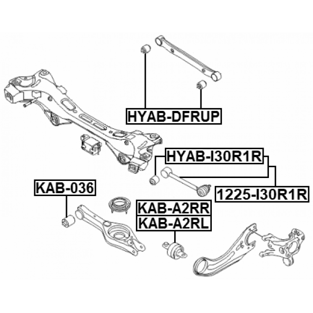 FEBEST 1225-I30R1R