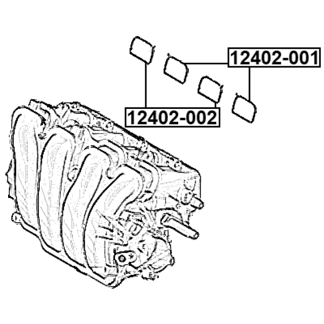 FEBEST 12402-002
