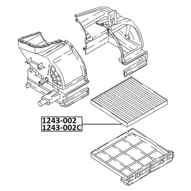 FEBEST 1243-002