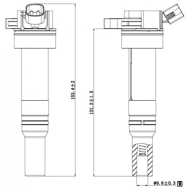 FEBEST 12640-006
