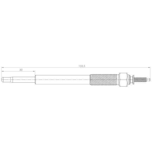 FEBEST 12642-003