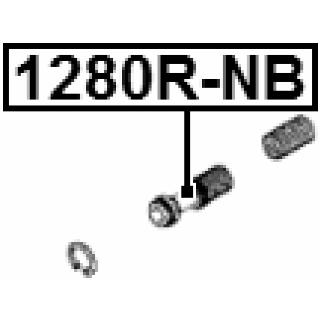 FEBEST 1280R-NB