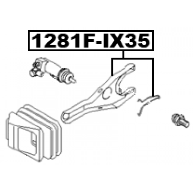 FEBEST 1281F-IX35