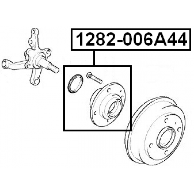 FEBEST 1282-006A44