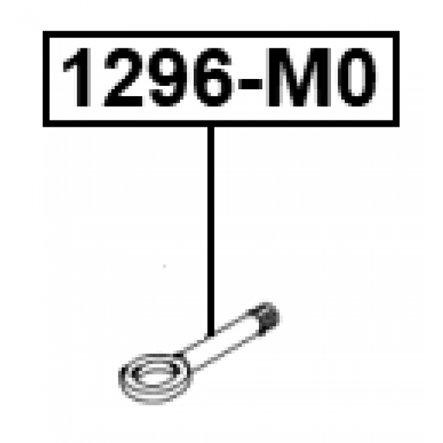 FEBEST 1296-M0