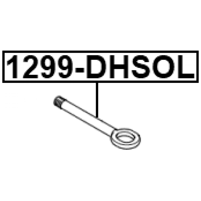 FEBEST 1299-DHSOL