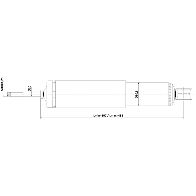 FEBEST 14110-007R