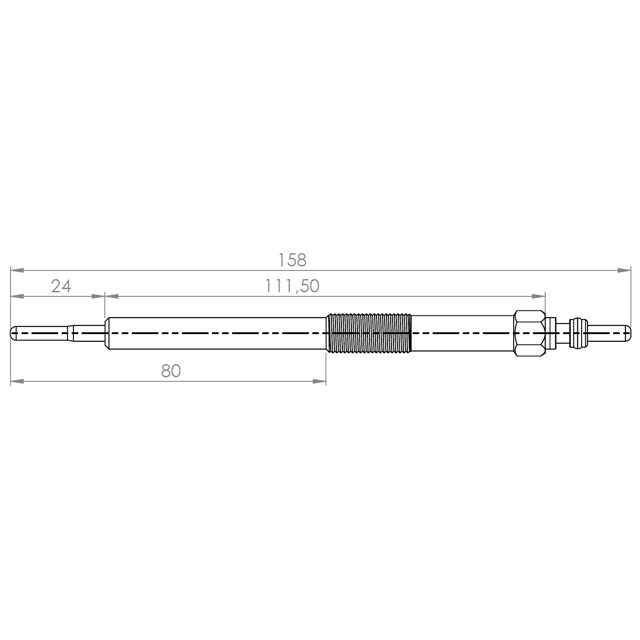 FEBEST 14642-003