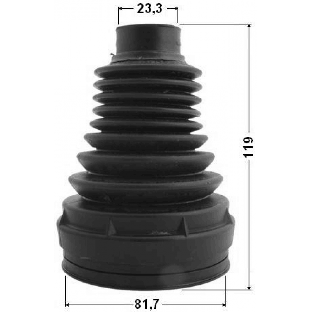 FEBEST 1615-210