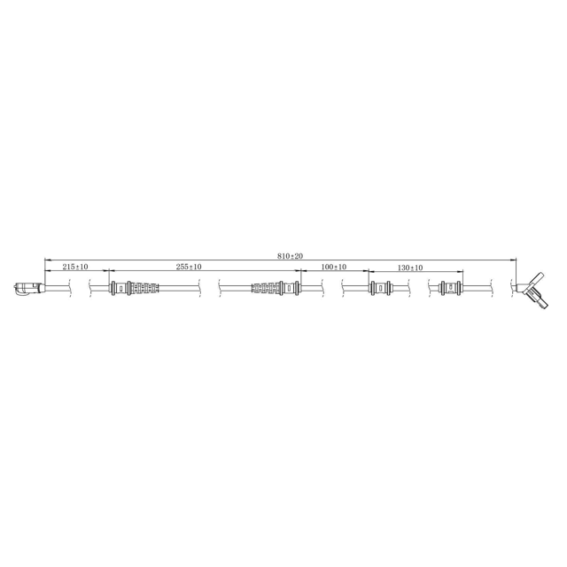 FEBEST 16606-002