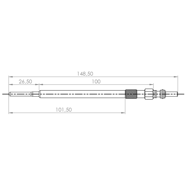 FEBEST 16642-002