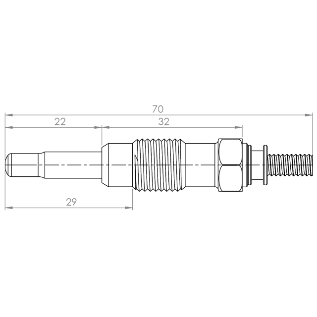 FEBEST 16642-003