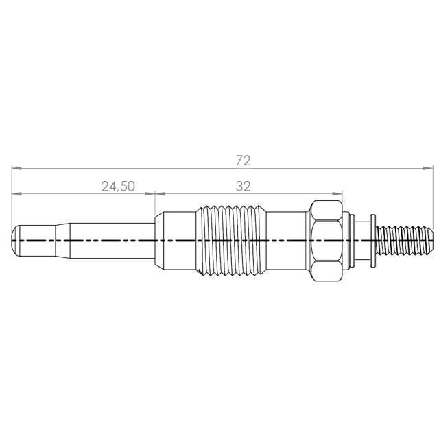 FEBEST 16642-004