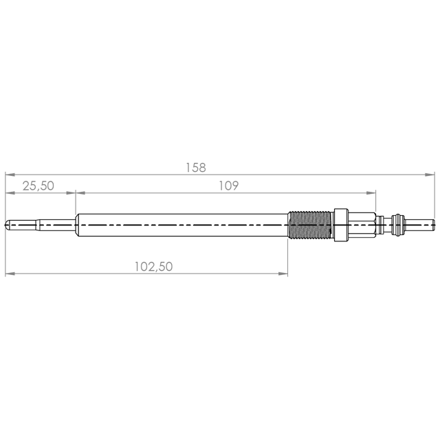 FEBEST 16642-005