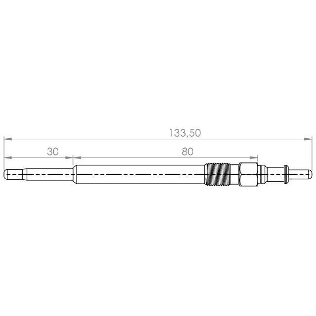 FEBEST 16642-006