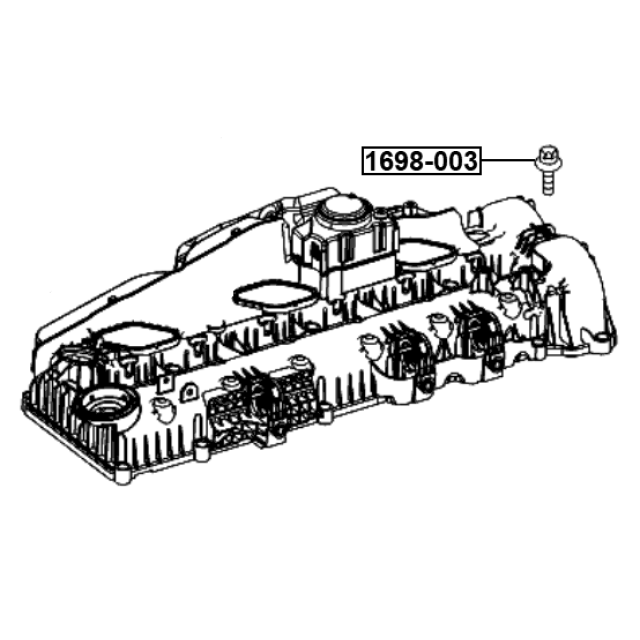 FEBEST 1698-003