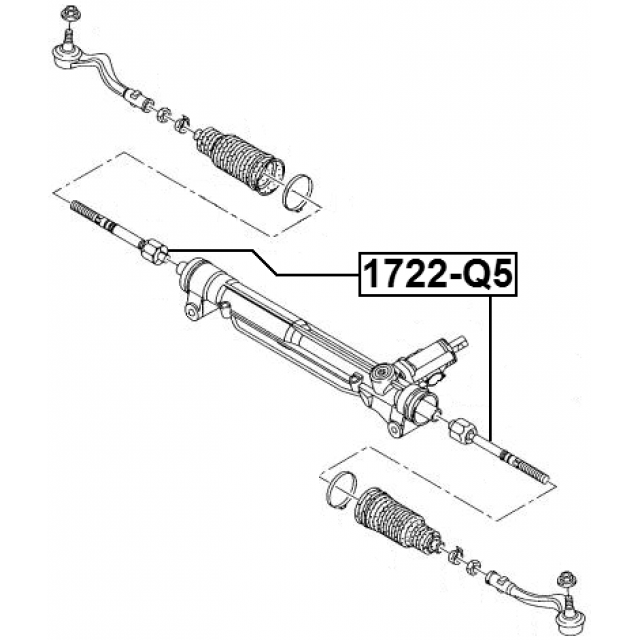 FEBEST 1722-Q5