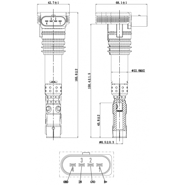 FEBEST 17640-002