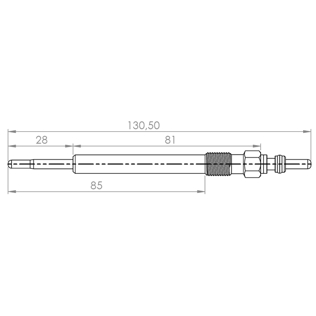 FEBEST 17642-002