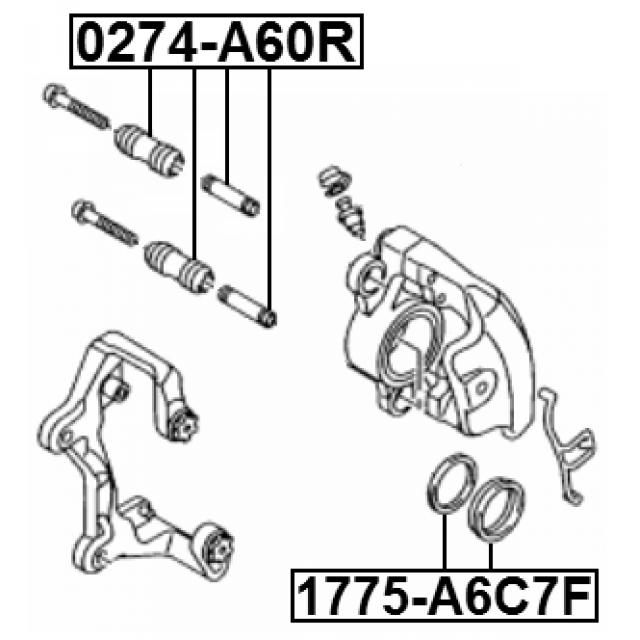 FEBEST 1775-A6C7F